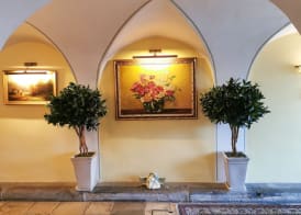 Hotel-Residenz Schrannenhof 3