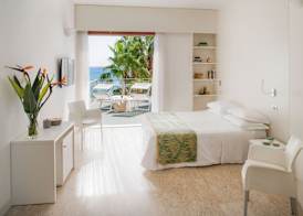Hotel Caravelle Thalasso & Wellness 5