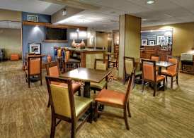 Hampton Inn Jonesville/Elkin 4