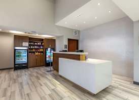 Comfort Inn & Suites Muskogee 3