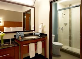 Hyatt Place Atlanta Downtown 2