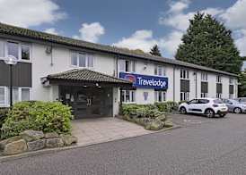 Travelodge Oxford Wheatley 5