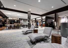 Courtyard by Marriott Ardmore 2