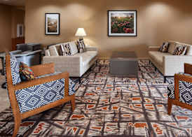 Best Western Plus Elmendorf Hotel San Antonio Hotel 3