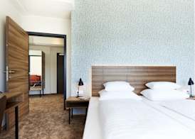 Parkhotel Pörtschach - Das Hotelresort mit Insellage am Wörthersee 5