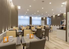 Hotel Mistral 3