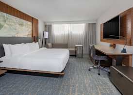 Madison Marriott West 4