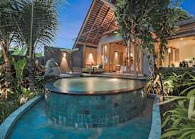 Wana Bucu Villas by GenuineHost 4