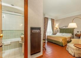 Hotel Ristorante La Pergola 4