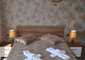 The Pashas Suite Istanbul 4