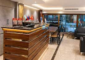 Hotel Rio 2