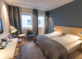 Hotel Noreg 4