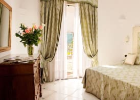 Hotel Residence 5