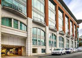 ibis Styles Birmingham Centre 5