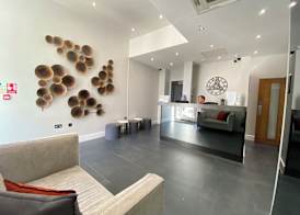 Trebovir Hotel 2