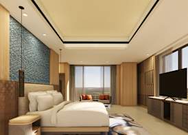 Mövenpick Resort Carita 2