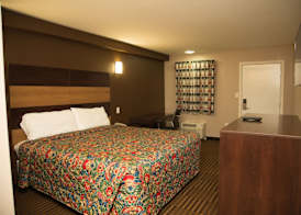 Executive Inn 2