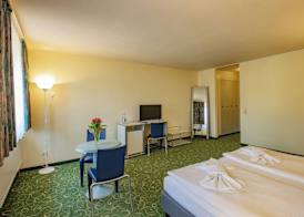 Erzgebirgshotel Freiberger Höhe 3