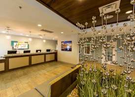 Holiday Inn Club Vacations GALVESTON SEASIDE RESORT by IHG 2