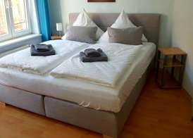Pension Apostel 4