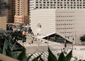Conrad Los Angeles 2