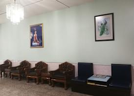 Singapore Hotel 5