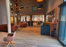 Euro Hotel Wertheim 3