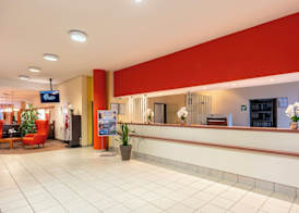 PLAZA INN Chemnitz 2