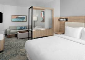 SpringHill Suites by Marriott Idaho Falls 5