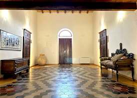L'araucaria Guest House 3