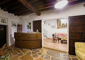 Hotel Rural Can Partit Adults Only-Ibiza 2