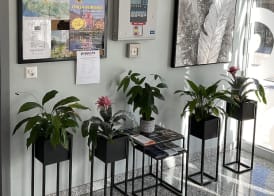 Hotel Liberty Self Check-In 5