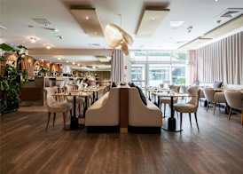 Mercure Paris Ouest Saint Germain 2