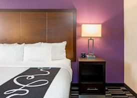 La Quinta Inn by Wyndham Caldwell 5