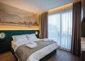 Hotel Flaer 5