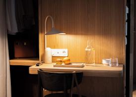 Das Kaya Hotel Stuttgart Airport Messe 5