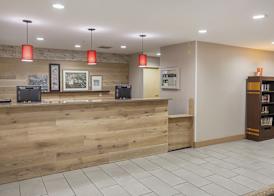 Country Inn & Suites by Radisson, Lewisville, TX 5