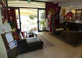 Hotel Crosal 3
