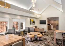 Residence Inn Mobile 3