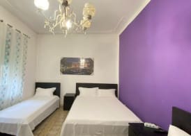 VENICE NIGHT 25 DOUBLE ROOM B 4