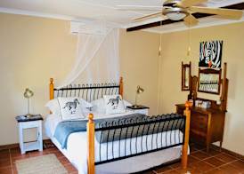 Karoo Life B&B 3