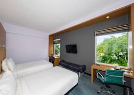 Hotel Halez 5
