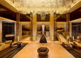 Hilton Zhongshan Downtown 2