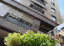 Fukuoka Arty Inn 5