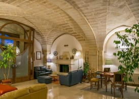Masseria Gattamora 3