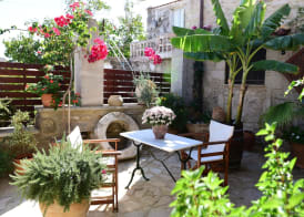 Crete Villa Estia 2