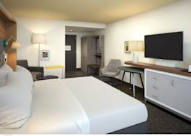 Holiday Inn & Suites DECATUR-FORSYTH by IHG 5