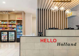 TownePlace Suites by Marriott Holland 2