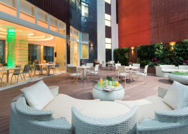 iclub Sheung Wan Hotel 2