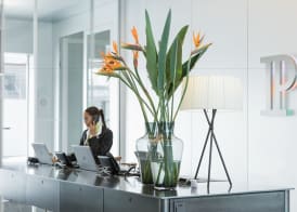 Placid Hotel Design & Lifestyle Zurich 4